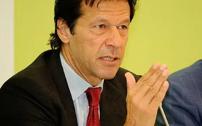 The Growing Clout of Imran Khan